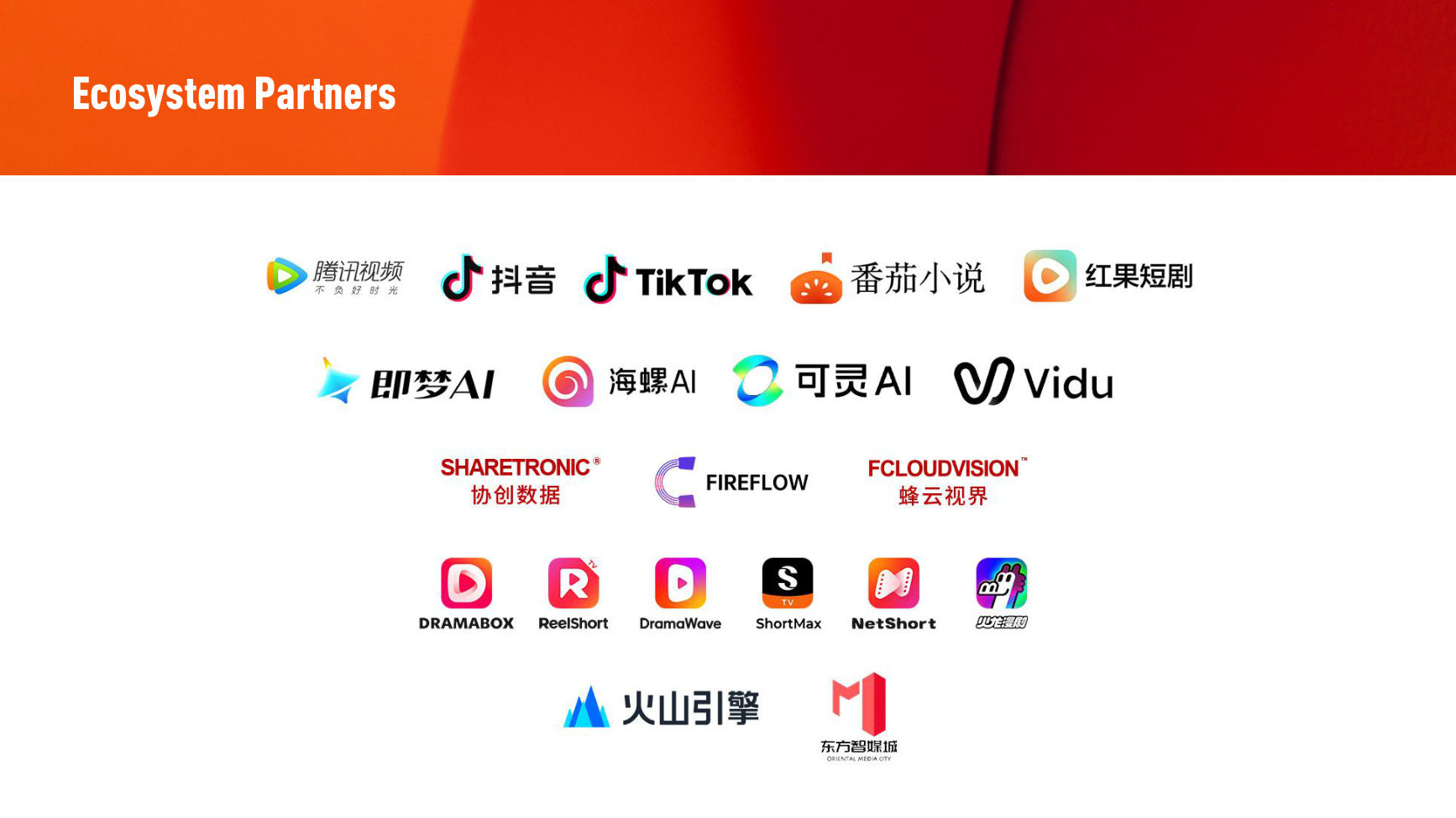 Ecosystem Partners